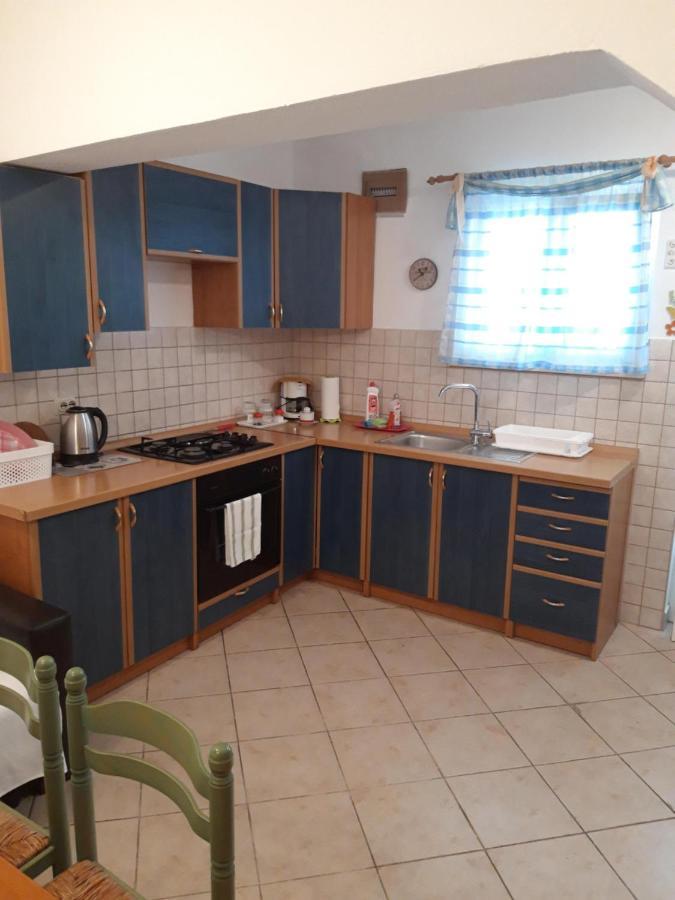 Apartment Perla Pirovac Esterno foto